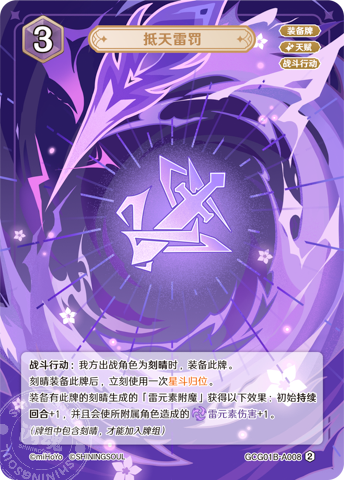 Keqing